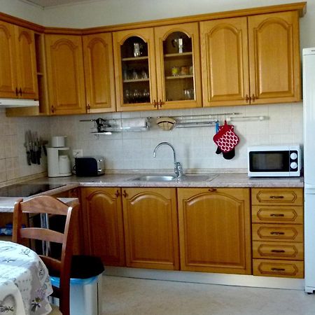 Apartmani Marija 메덜린 외부 사진