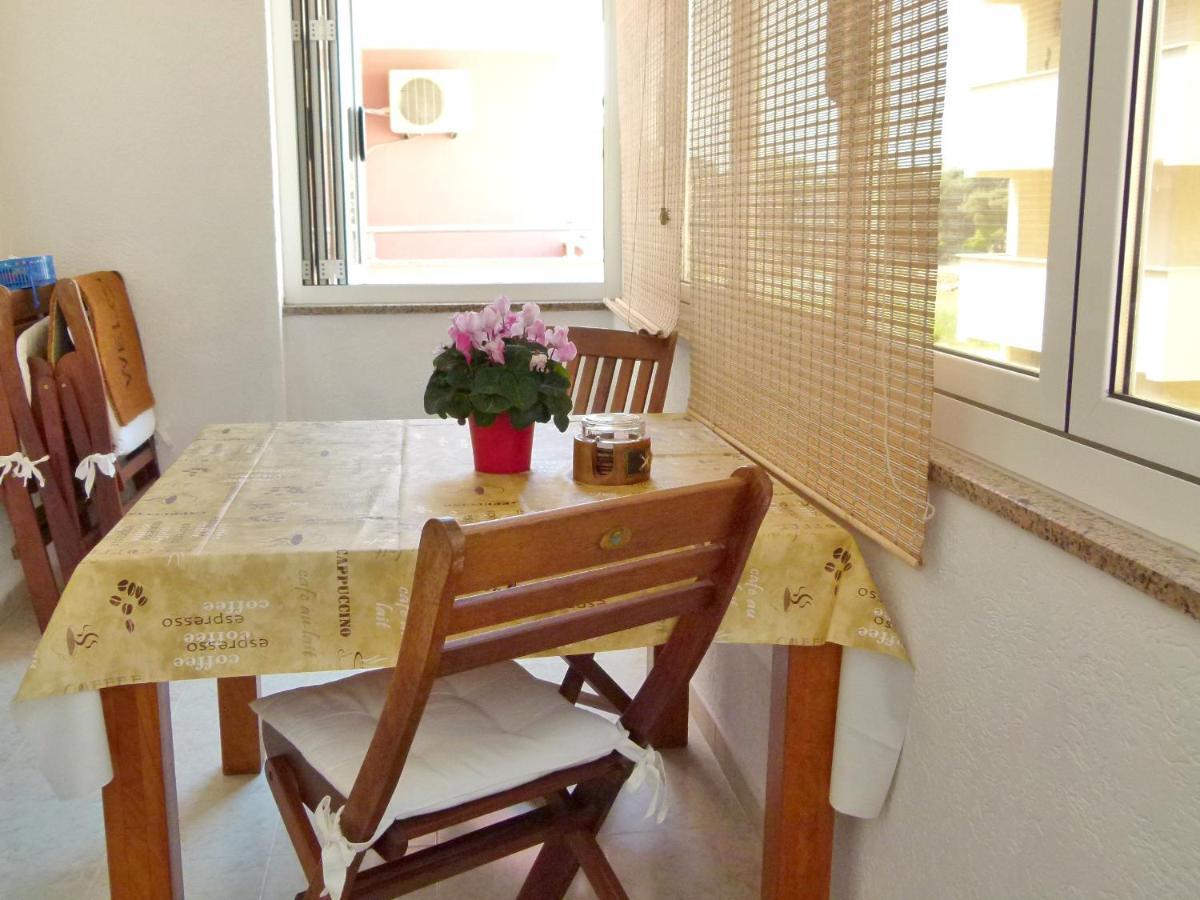Apartmani Marija 메덜린 외부 사진