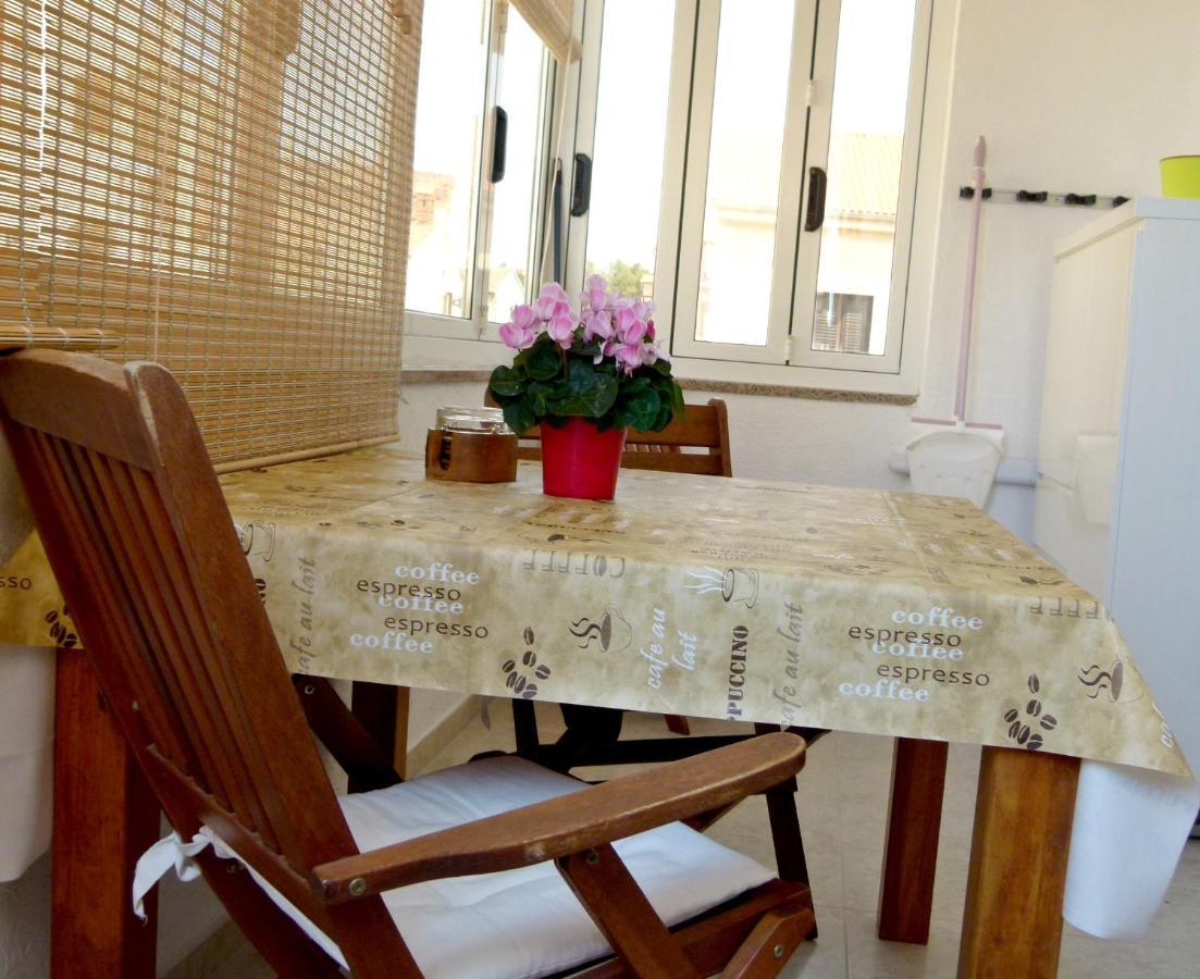 Apartmani Marija 메덜린 외부 사진